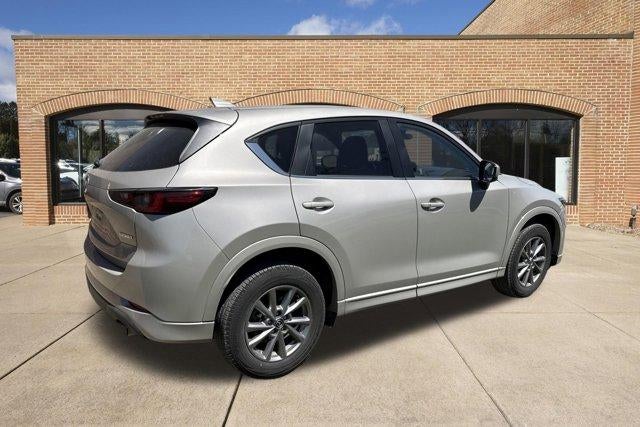 2025 Mazda Mazda CX-5 2.5 S Preferred Package AWD