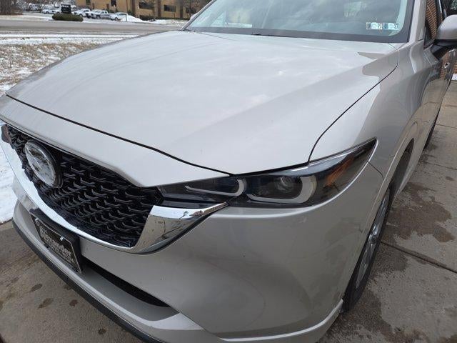 2025 Mazda Mazda CX-5 2.5 S Preferred Package AWD