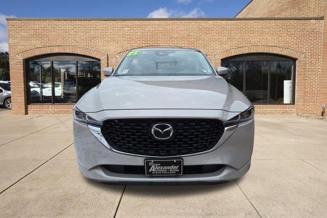 2025 Mazda Mazda CX-5 2.5 S Preferred Package AWD