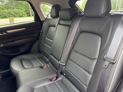 2025 Mazda Mazda CX-5 2.5 S Preferred Package AWD