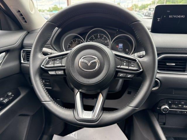 2025 Mazda Mazda CX-5 2.5 S Preferred Package AWD