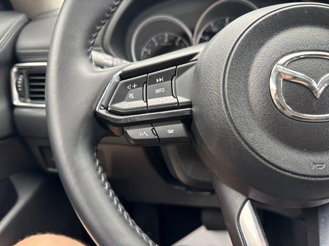 2025 Mazda Mazda CX-5 2.5 S Preferred Package AWD
