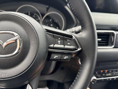 2025 Mazda Mazda CX-5 2.5 S Preferred Package AWD
