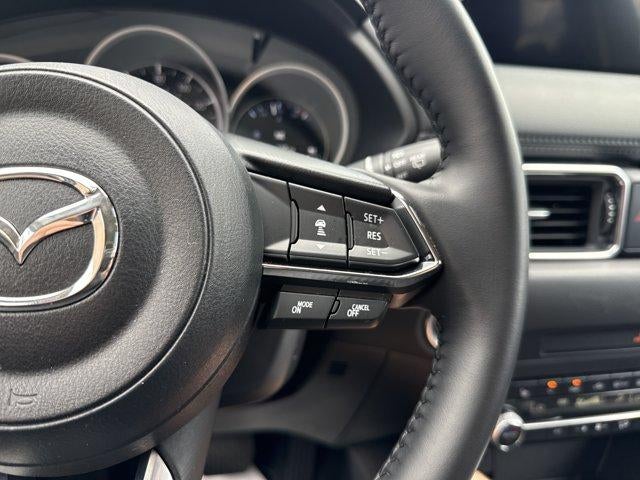 2025 Mazda Mazda CX-5 2.5 S Preferred Package AWD