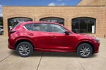 2025 Mazda Mazda CX-5 2.5 S Preferred Package AWD