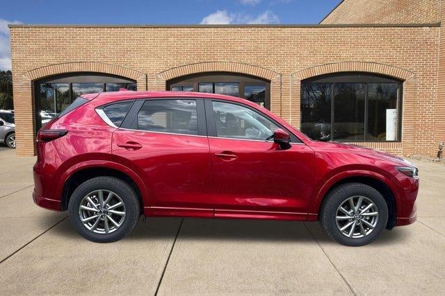 2025 Mazda Mazda CX-5 2.5 S Preferred Package AWD