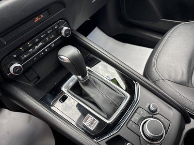 2025 Mazda Mazda CX-5 2.5 S Preferred Package AWD