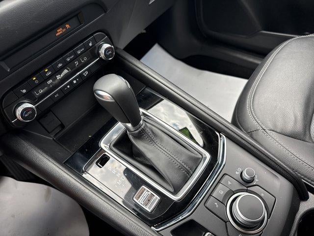 2025 Mazda Mazda CX-5 2.5 S Preferred Package AWD