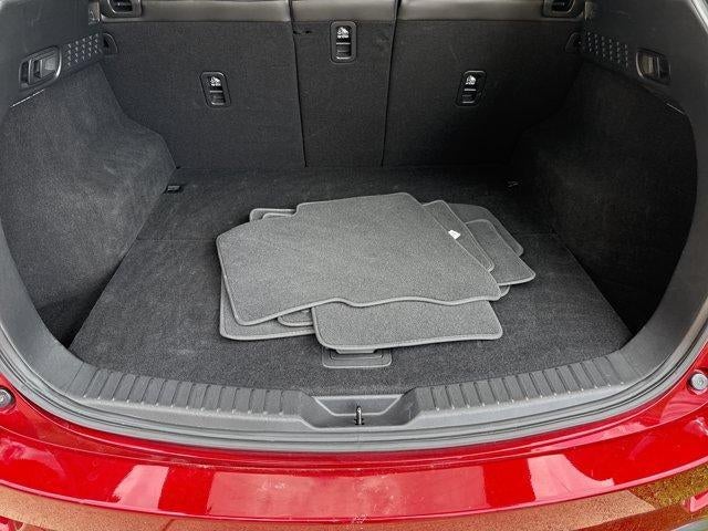 2025 Mazda Mazda CX-5 2.5 S Preferred Package AWD
