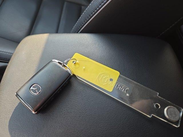 2025 Mazda Mazda CX-5 2.5 S Preferred Package AWD