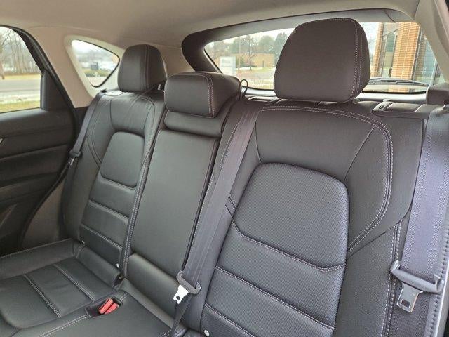 2025 Mazda Mazda CX-5 2.5 S Preferred Package AWD