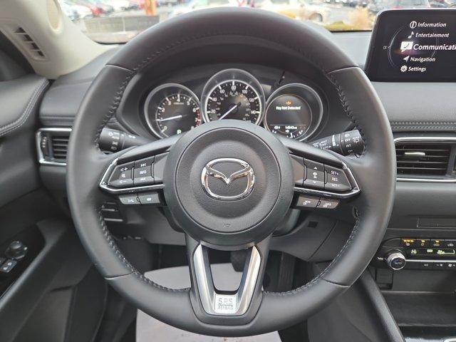 2025 Mazda Mazda CX-5 2.5 S Preferred Package AWD