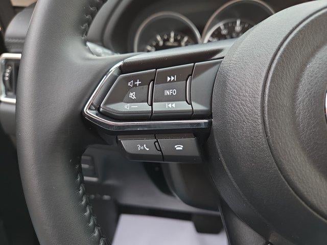 2025 Mazda Mazda CX-5 2.5 S Preferred Package AWD