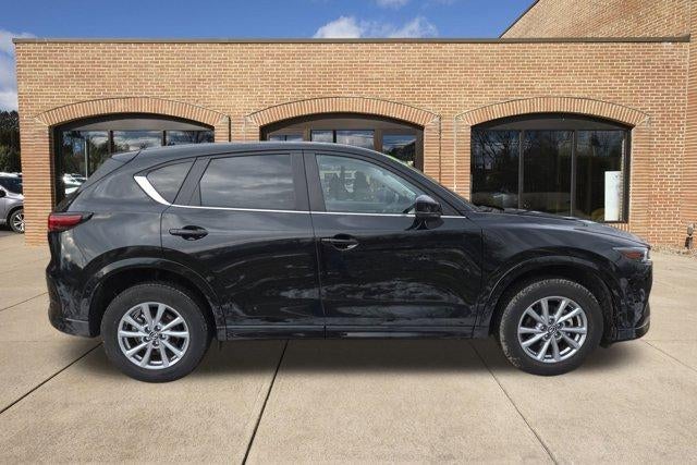 2025 Mazda Mazda CX-5 2.5 S Preferred Package AWD