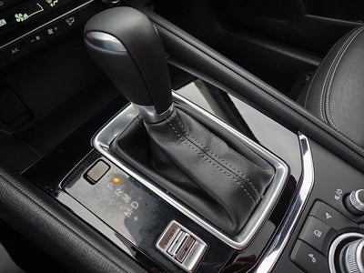 2025 Mazda Mazda CX-5 2.5 S Preferred Package AWD