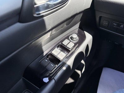 2025 Mazda Mazda CX-5 2.5 S Preferred Package AWD