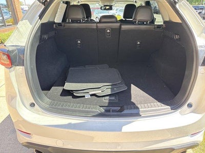 2025 Mazda Mazda CX-5 2.5 S Preferred Package AWD