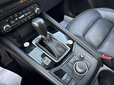 2025 Mazda Mazda CX-5 2.5 S Preferred Package AWD