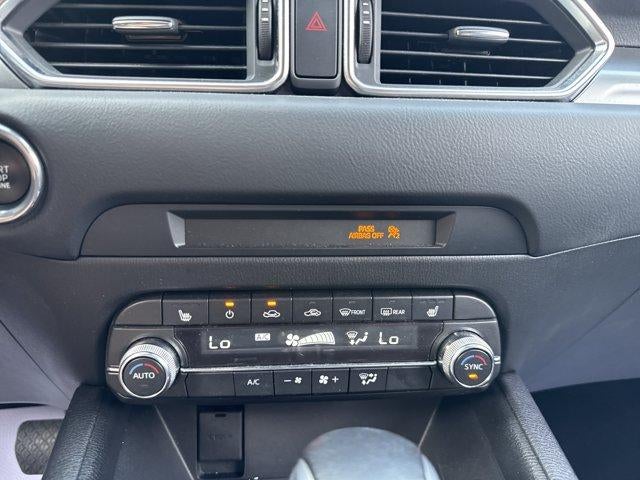 2025 Mazda Mazda CX-5 2.5 S Preferred Package AWD