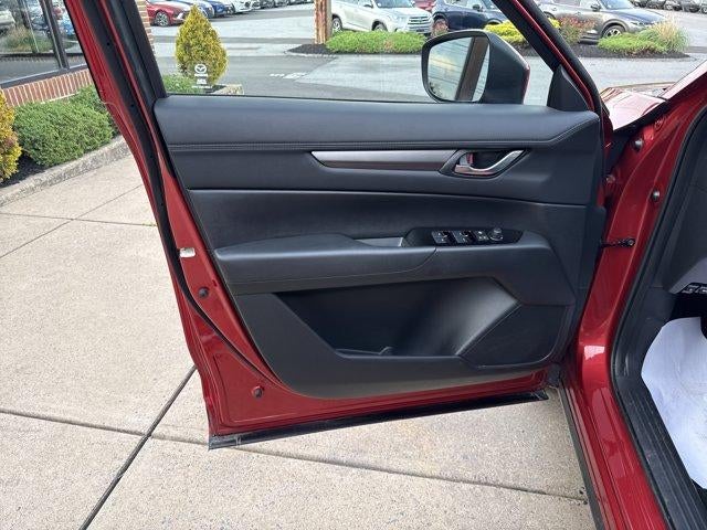 2025 Mazda Mazda CX-5 2.5 S Preferred Package AWD