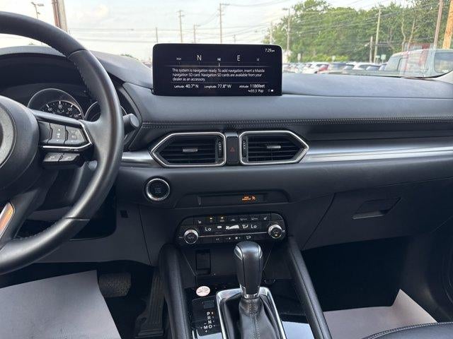 2025 Mazda Mazda CX-5 2.5 S Preferred Package AWD
