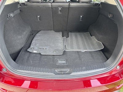 2025 Mazda Mazda CX-5 2.5 S Preferred Package AWD