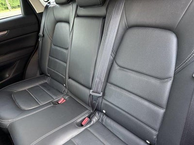 2025 Mazda Mazda CX-5 2.5 S Preferred Package AWD