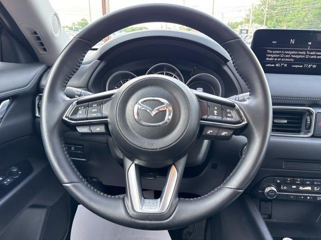 2025 Mazda Mazda CX-5 2.5 S Preferred Package AWD