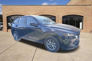 2025 Mazda Mazda CX-5 2.5 S Preferred Package AWD
