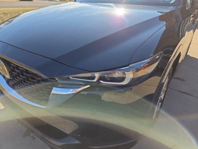 2025 Mazda Mazda CX-5 2.5 S Preferred Package AWD