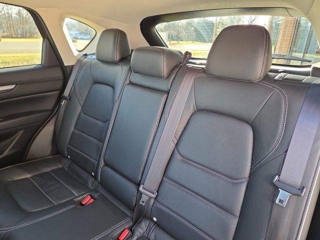 2025 Mazda Mazda CX-5 2.5 S Preferred Package AWD