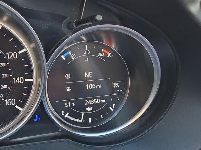 2025 Mazda Mazda CX-5 2.5 S Preferred Package AWD