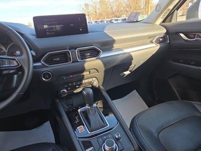 2025 Mazda Mazda CX-5 2.5 S Preferred Package AWD