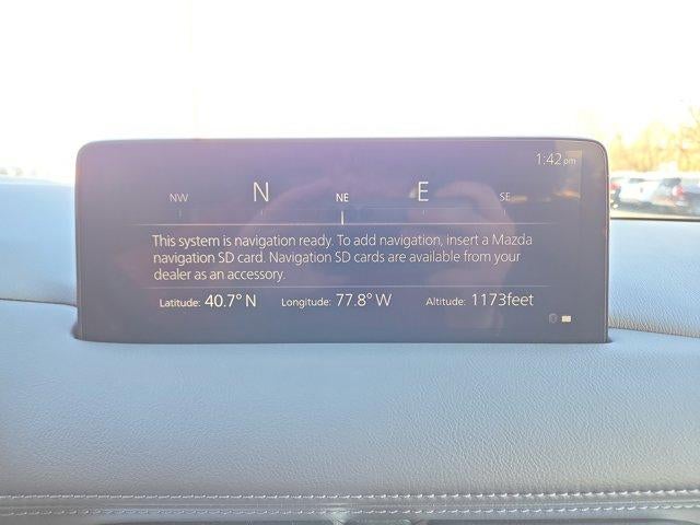 2025 Mazda Mazda CX-5 2.5 S Preferred Package AWD