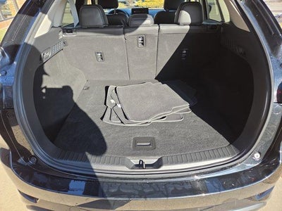 2025 Mazda Mazda CX-5 2.5 S Preferred Package AWD