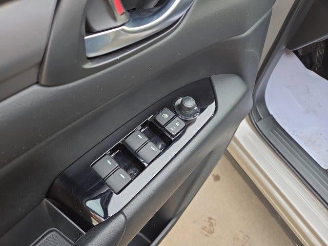 2025 Mazda Mazda CX-5 2.5 S Preferred Package AWD