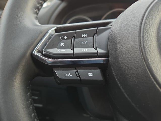 2025 Mazda Mazda CX-5 2.5 S Preferred Package AWD