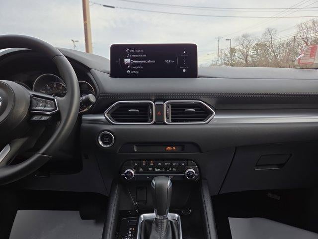 2025 Mazda Mazda CX-5 2.5 S Preferred Package AWD