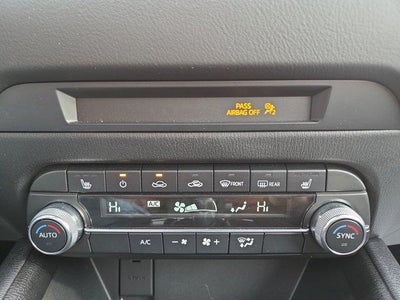 2025 Mazda Mazda CX-5 2.5 S Preferred Package AWD