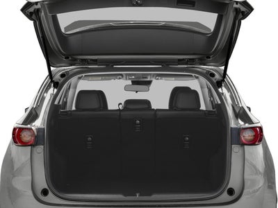 2017 Mazda Mazda CX-5 Touring AWD