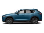 2017 Mazda Mazda CX-5 Touring AWD