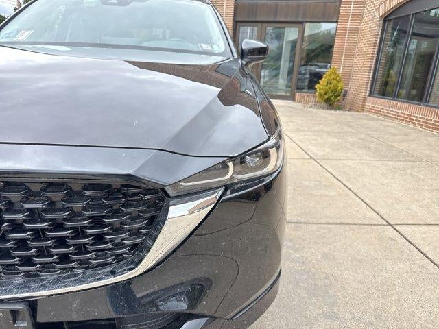 2025 Mazda Mazda CX-5 2.5 S Preferred Package AWD