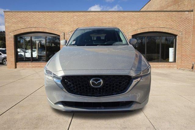 2025 Mazda Mazda CX-5 2.5 S Preferred Package AWD