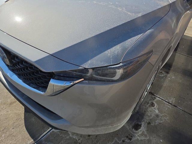 2025 Mazda Mazda CX-5 2.5 S Preferred Package AWD