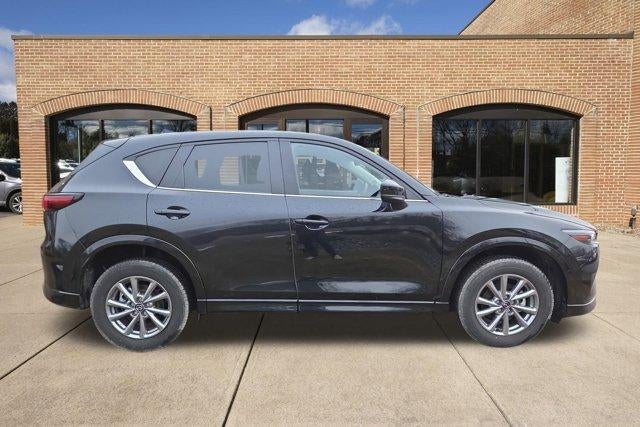 2025 Mazda Mazda CX-5 2.5 S Preferred Package AWD