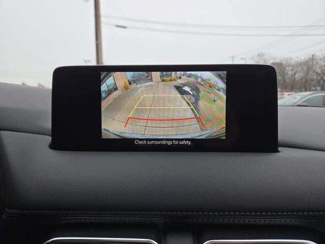 2025 Mazda Mazda CX-5 2.5 S Preferred Package AWD