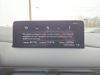 2025 Mazda Mazda CX-5 2.5 S Preferred Package AWD