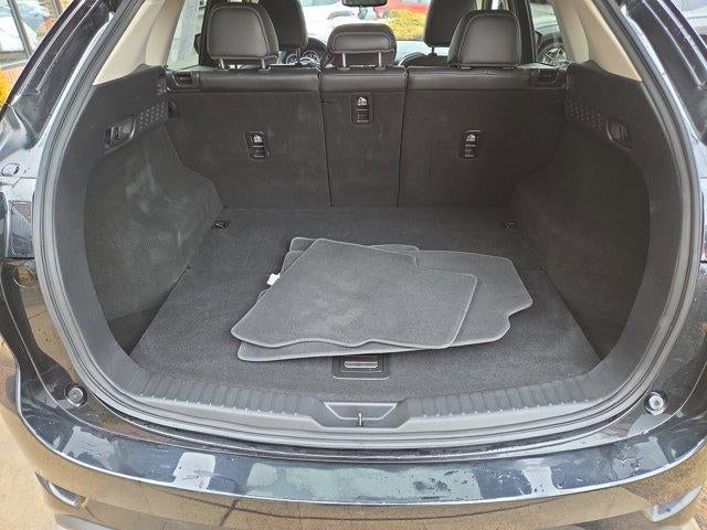 2025 Mazda Mazda CX-5 2.5 S Preferred Package AWD