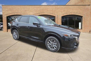 2025 Mazda Mazda CX-5 2.5 S Preferred Package AWD