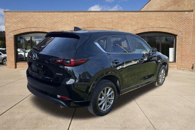 2025 Mazda Mazda CX-5 2.5 S Preferred Package AWD